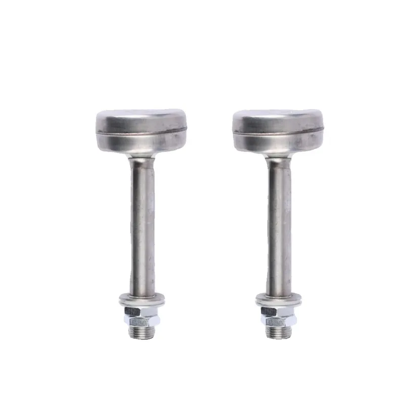 Steamer Stainless steel overflow valve Water tank water level full water control valve Steamer drain valve float