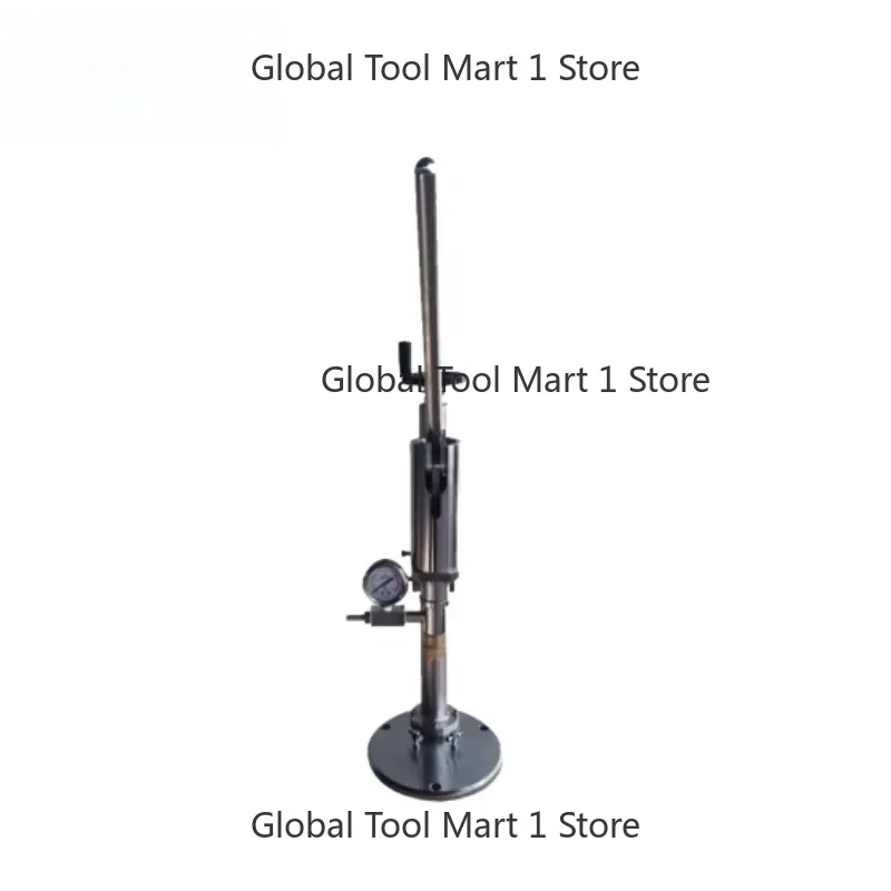 Manual Aerosol G-s-Filled Sunscreen & Air Freshener Spray Cans Metal Vial & Jar Pneumatic G-s Filling Machine