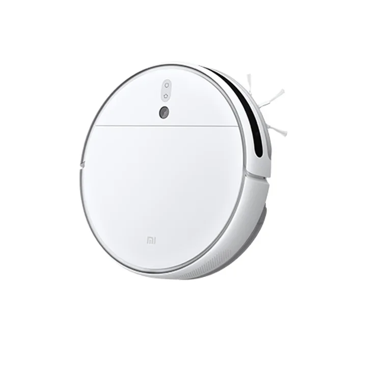 

Global Robot Vacuum Mop 2 Lite Cleaner Sweeping Robot Vacuum Cleaning Robot Rechargeable Smart Automatic