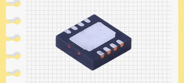 ADM7171ACPZ-R7 LFCSP-8 (3x3) Linear Regulator (LDO) ADI New 1.2V~6.365V 1A 6.5V