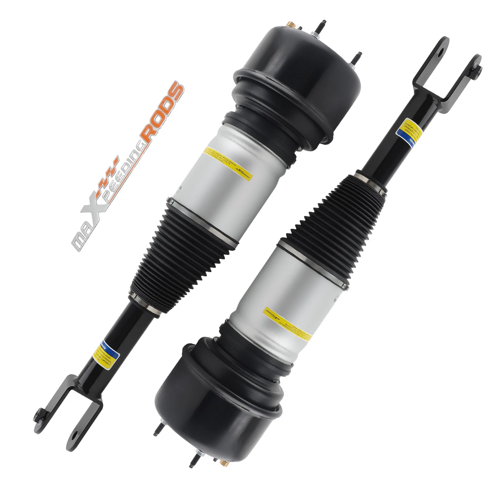 MaXpeedingrods 2X Front Air Suspension Shock Struts For Jaguar XJ-Series X350 X358 2004-2010 C2C41339