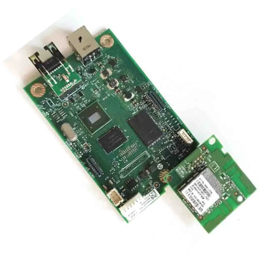 Main Board Motherboard Fits ForHP Color LaserJet 252dw Printer Parts image 2