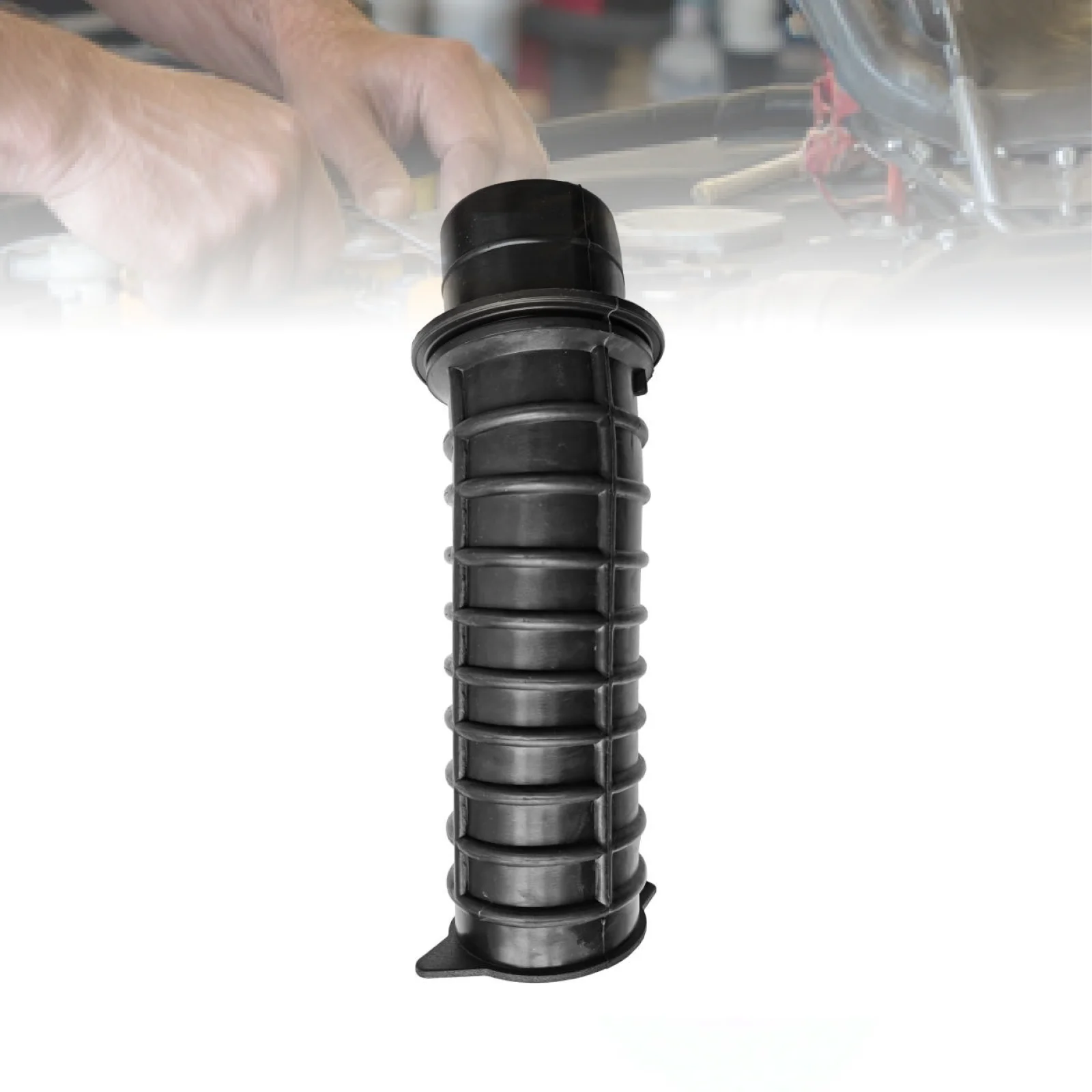 Rubber Filter Intake Outlet Duct Hose for Polaris Sportsman 500 2006 2008-2013