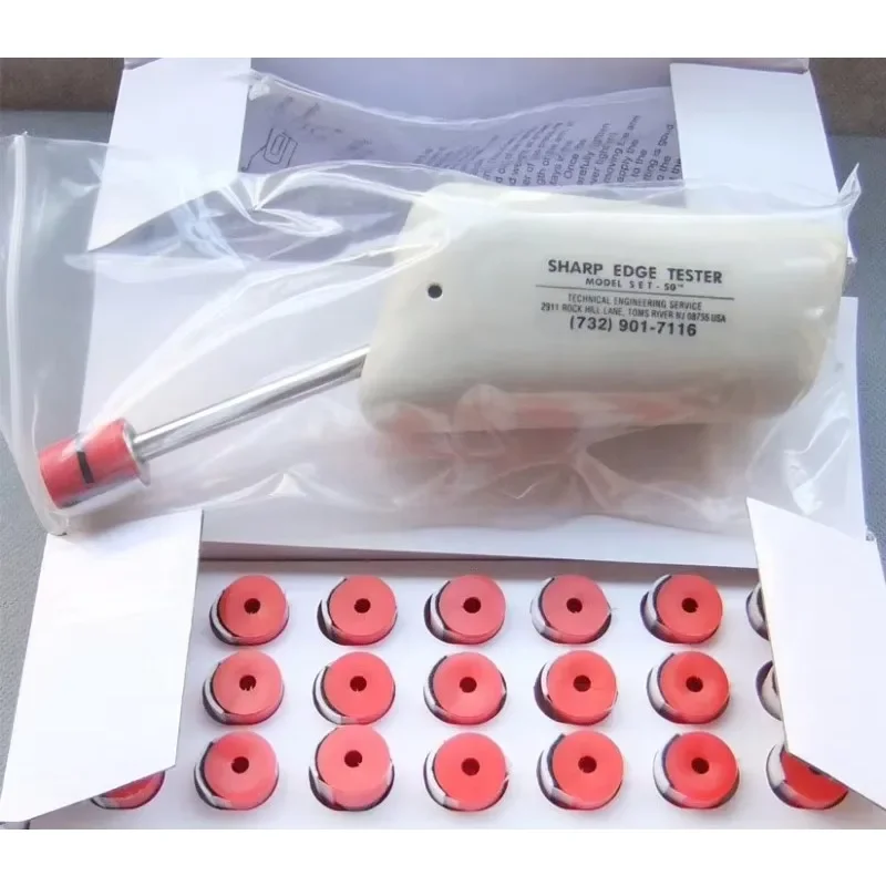 

Latest Hot Sales1439D Edge Tester/test Machine/test Equipmentfactory
