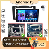 Android  For Renault Trafic 2 For Opel Vivaro A For Nissan primastar 2006 - 2014 Car Radio Navigation 2din Video Carplay Screen