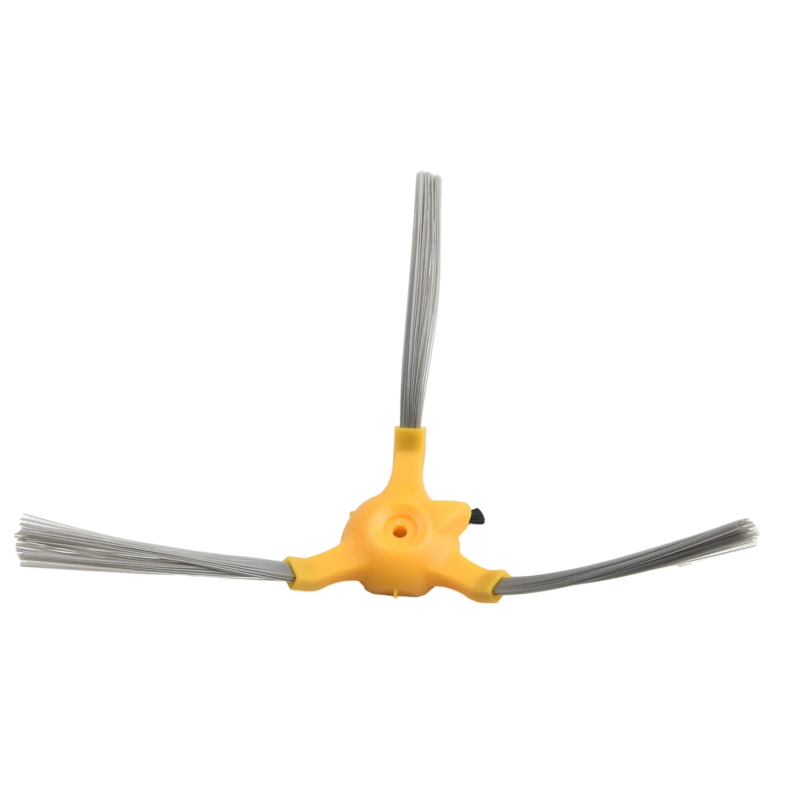 4 шт. боковая щетка для робота-пылесоса MEDION S12SW MD20041 MD19601, запасные части, аксессуары для замены