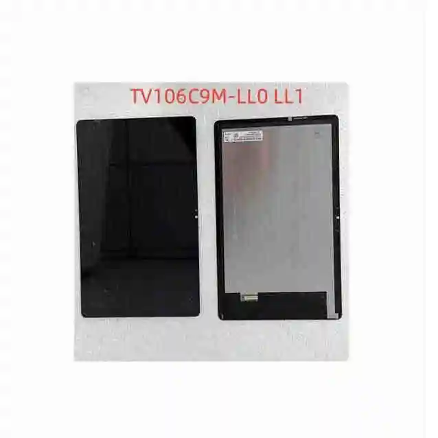 para-la-tableta-lenovo-tv106c9m-ll0-ll1-3-7-cubierta-de-vidrio-para-la-pantalla-lcd-conjunto-completo-de-pantalla-color-negro