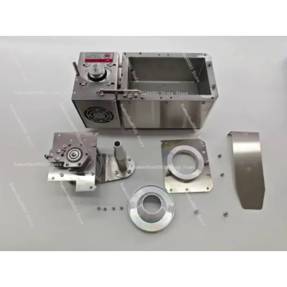 Selective Wave Soldering Machine Flux-Cored Soldering Machine Selective Soldering PCB Repair Modular Design