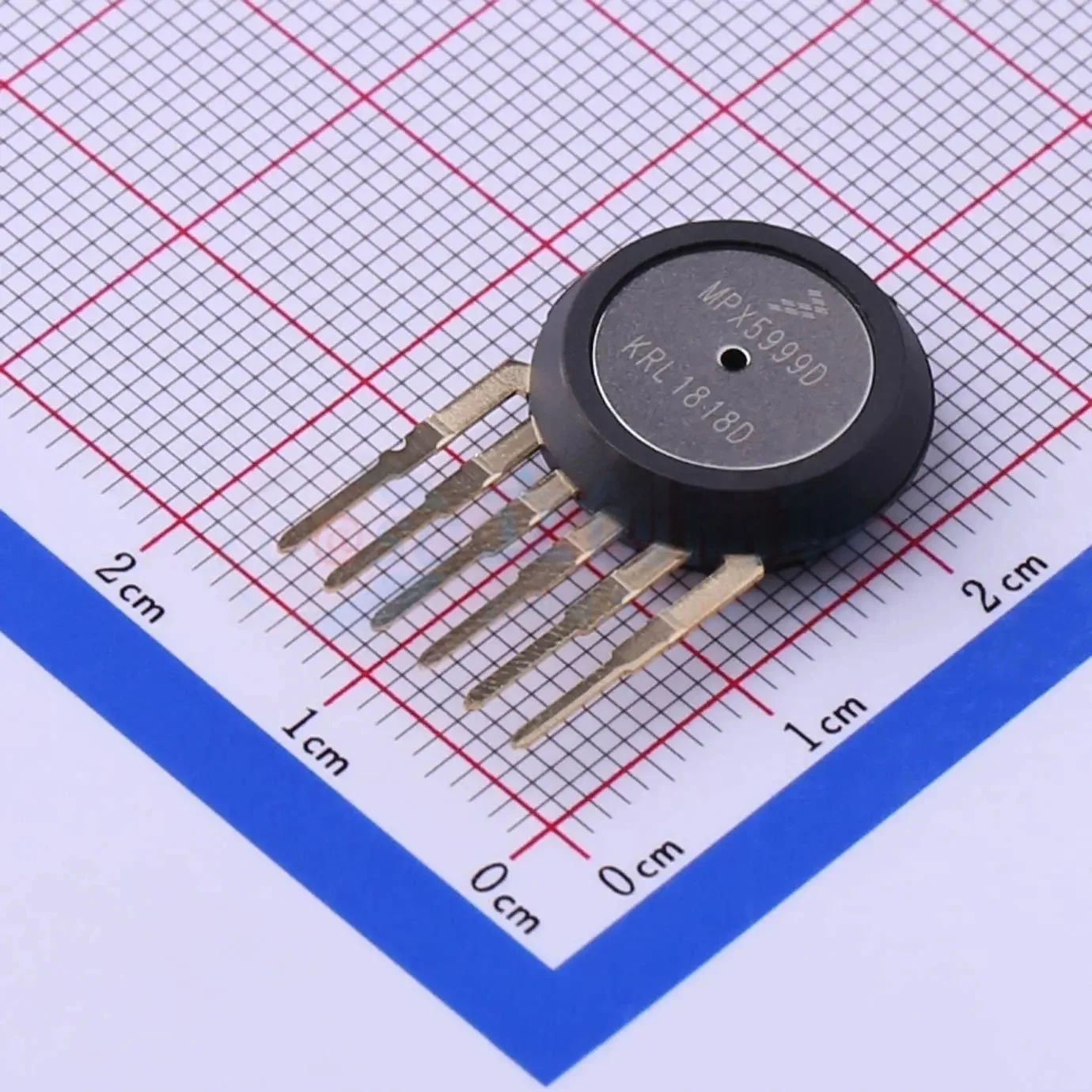 Nxp Brand New Origi…