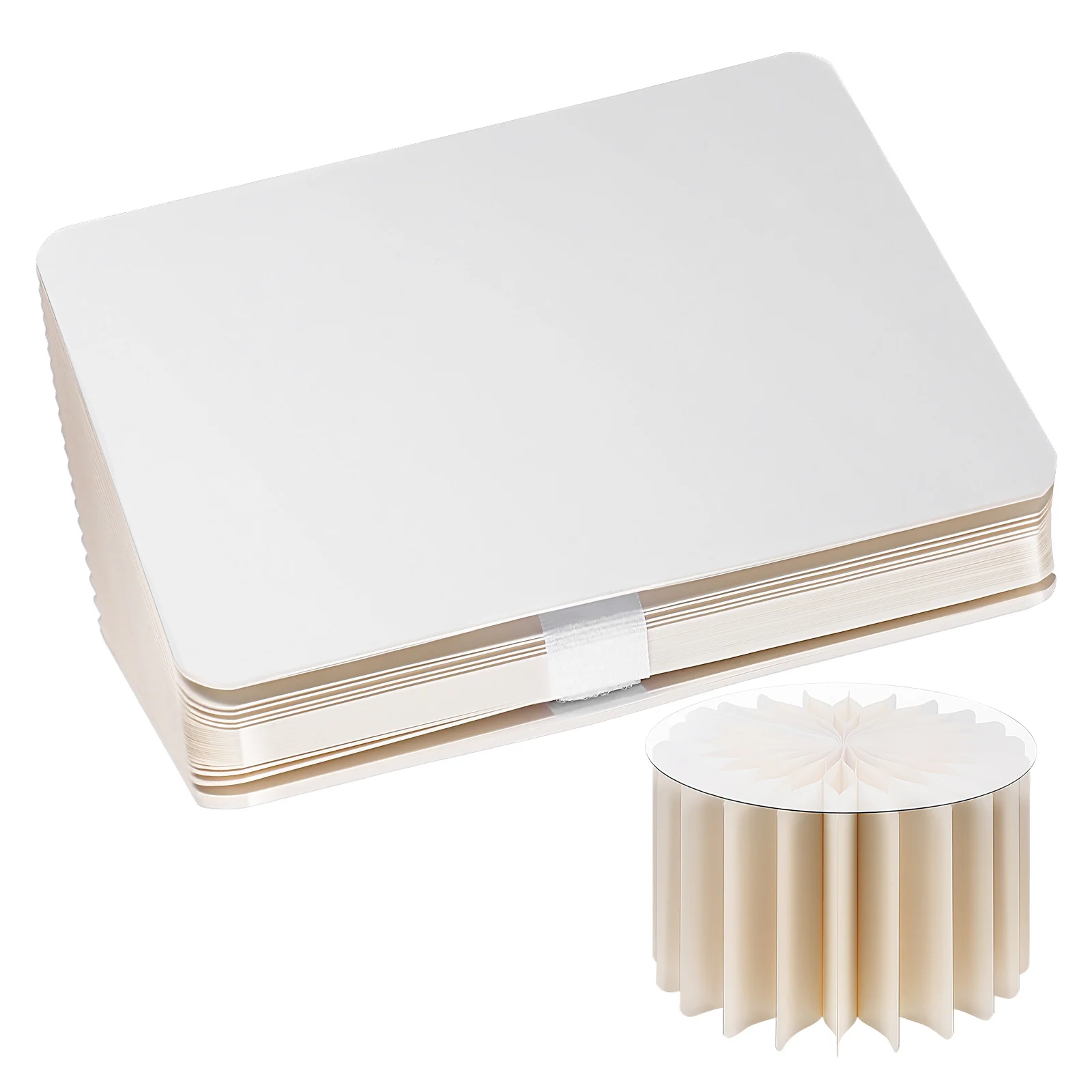 

1pc Round Cylinder Pedestal Stand For Cake Table Decor Backdrop Party Wedding Centerpiece Display Paper Acrylic Base Home