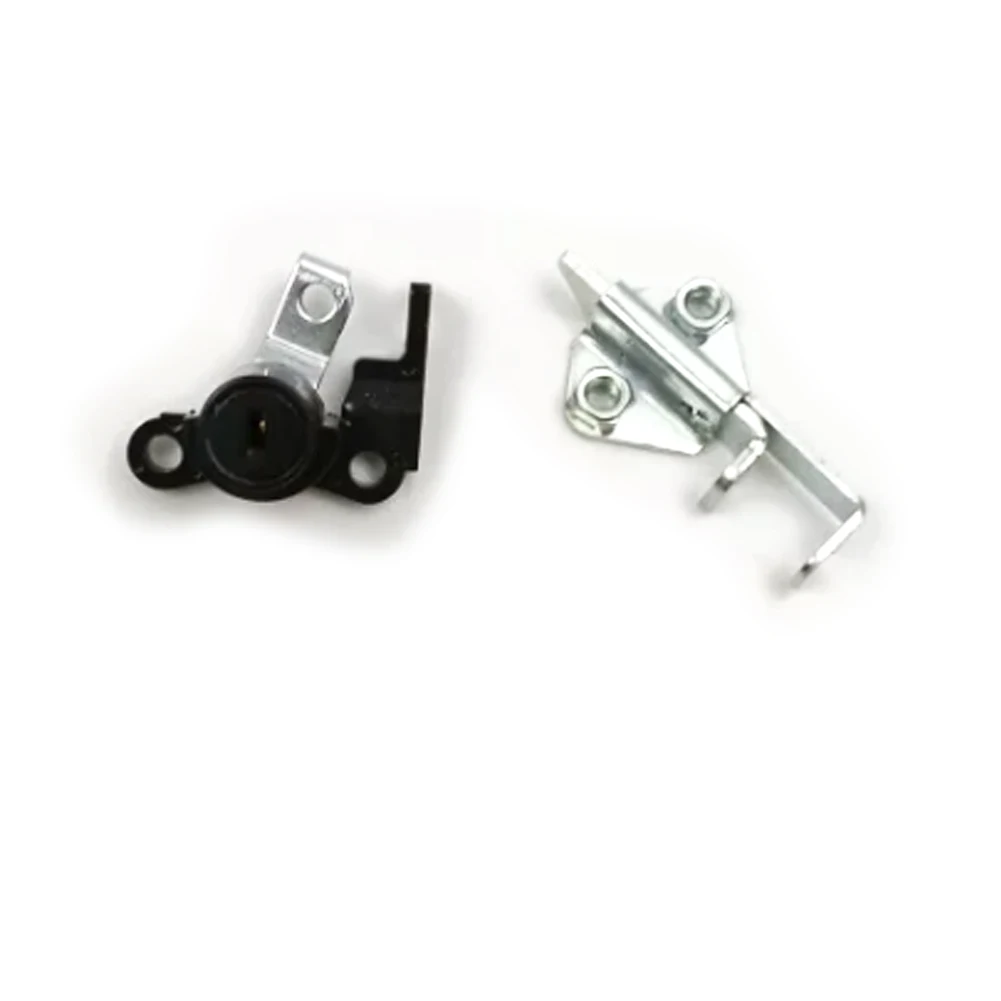 Motorcycle Ignition Switch Lock Fuel Gas Tank Cover Lock W/Keys Seat Lock For  CFMOTO CF MOTO 250 SR 250SR 250NK 2022 2023 2024