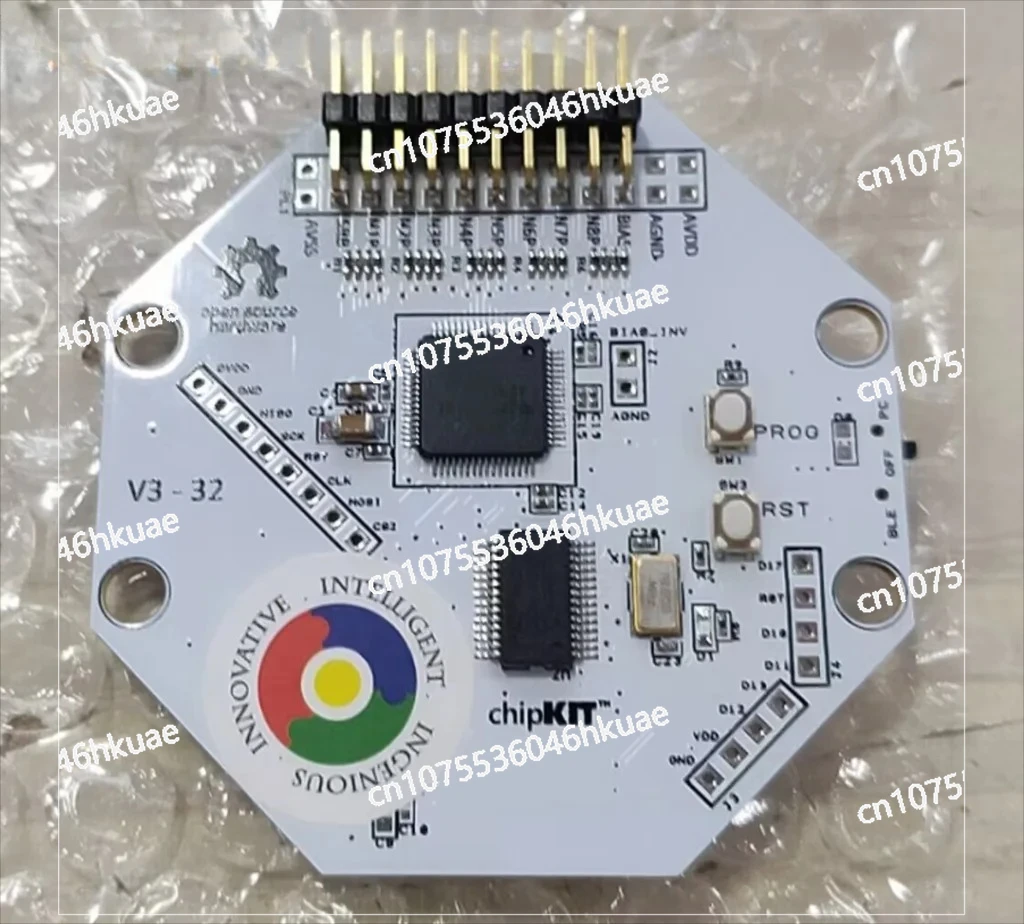 Openbci V3 Compatib…