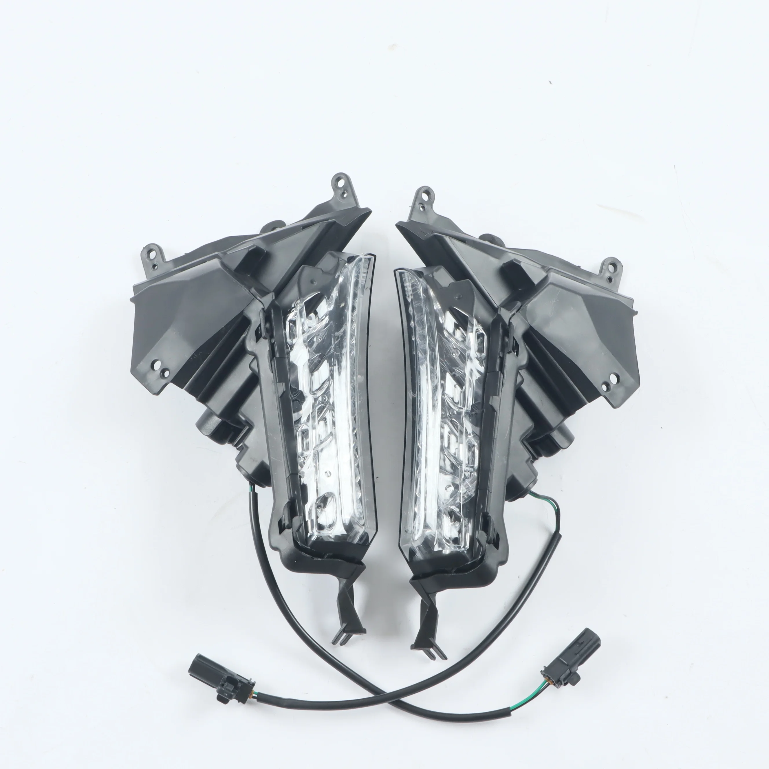 

High Quality Motorcycle LED Turning Light for YAMAHA TMAX 560 2020-2022 Motorcycle Front Turning Signal Light CFP560-6