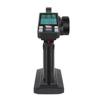 HOTRC CT-8A 8CH 2.4G Transmitter 4/6/8/10CH Gyro Voltage Return PWM Light Control Receiver for RC Car Aircraft Tank Boat