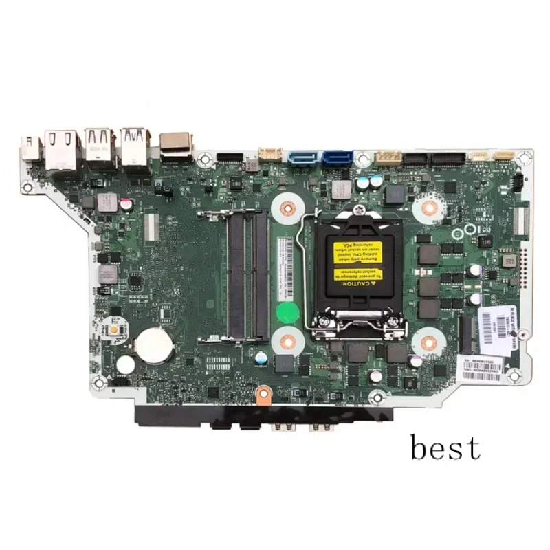 For HP ProOne 400 G2 Motherboard 819416-001 819416-601 799920-001 DDR4 LGA1151 100% Tested Fast Ship