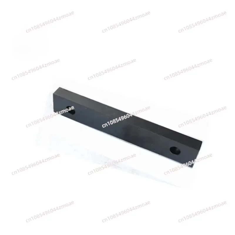 1500*150*60mm Granite Straight Edge Leveling Gauge ,parallel Ruler 00 Class High Precision