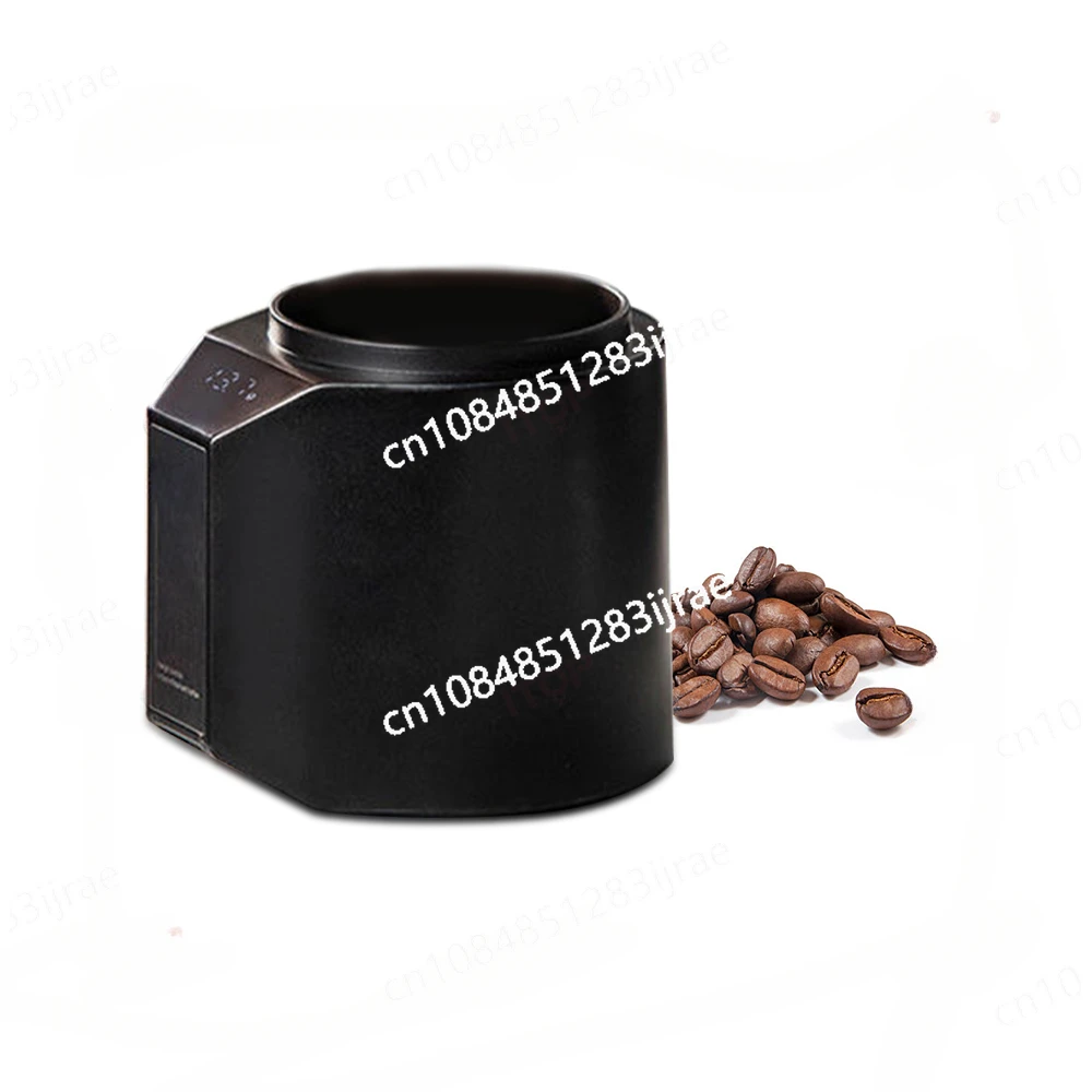 500G Coffee Timer Units Digital Kitchen Scale Multifunction Coffee Powder Weighing Cup Scale