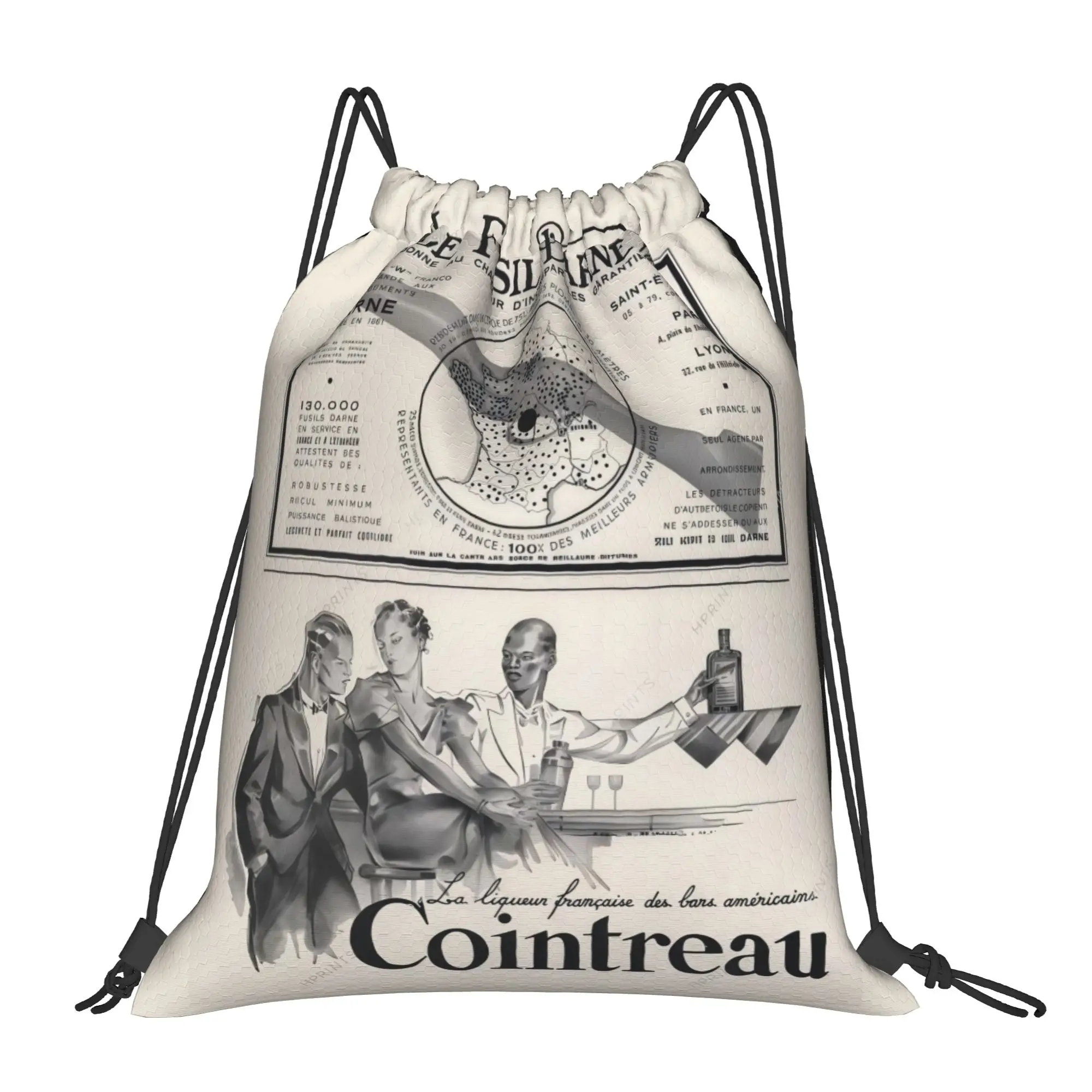 Ccointreau Le Fusil…