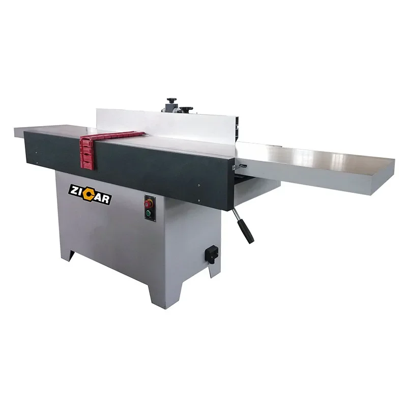 

Solid Wood Processing Surface Planer For Woodworking