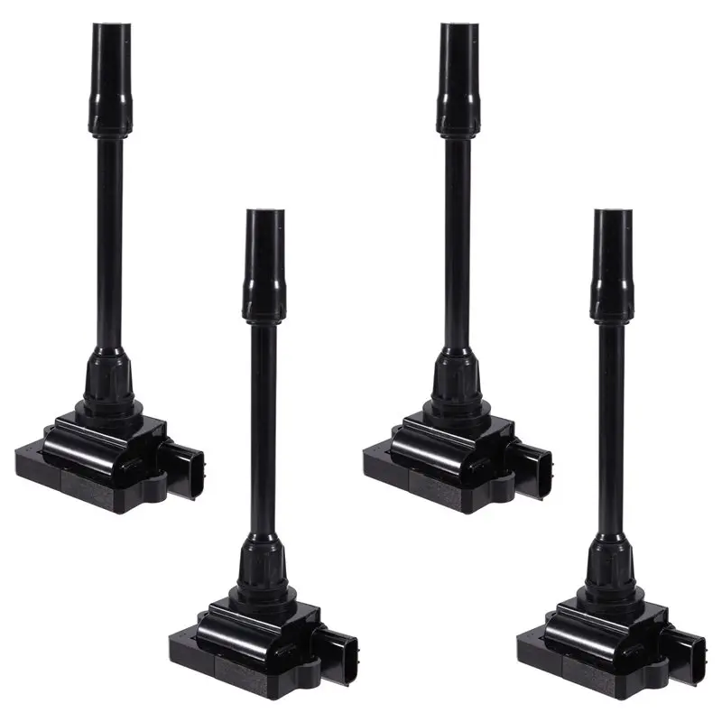 

ABTC-MD362915 MD355008 MD348947 H6T12272 Ignition Coil For Mitsubishi Space Runner Wagon 2.4L Engine Replacement Parts