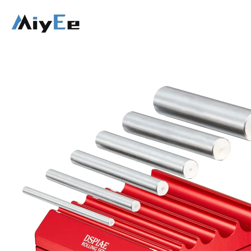 DSPIAE AT-RS Photo Etched Rolling Set Photo-Etched Parts Roller for Gundam and Military Model Kits