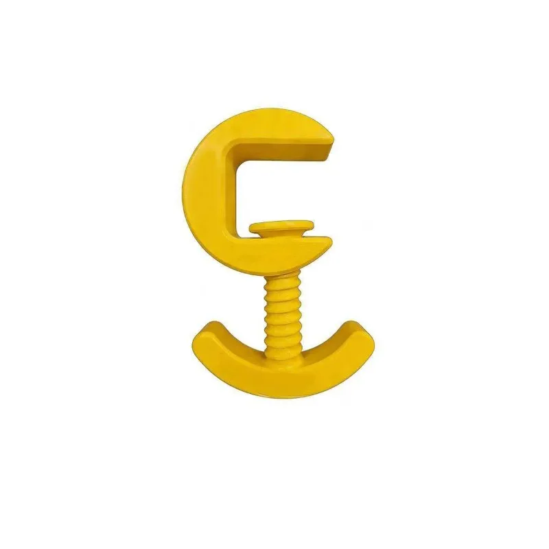 C-Shaped Adjustable Desktop Hook, Multifunctional Storage Hook, Suitable for Various Scenarios At Home, Outdoor, and Camping