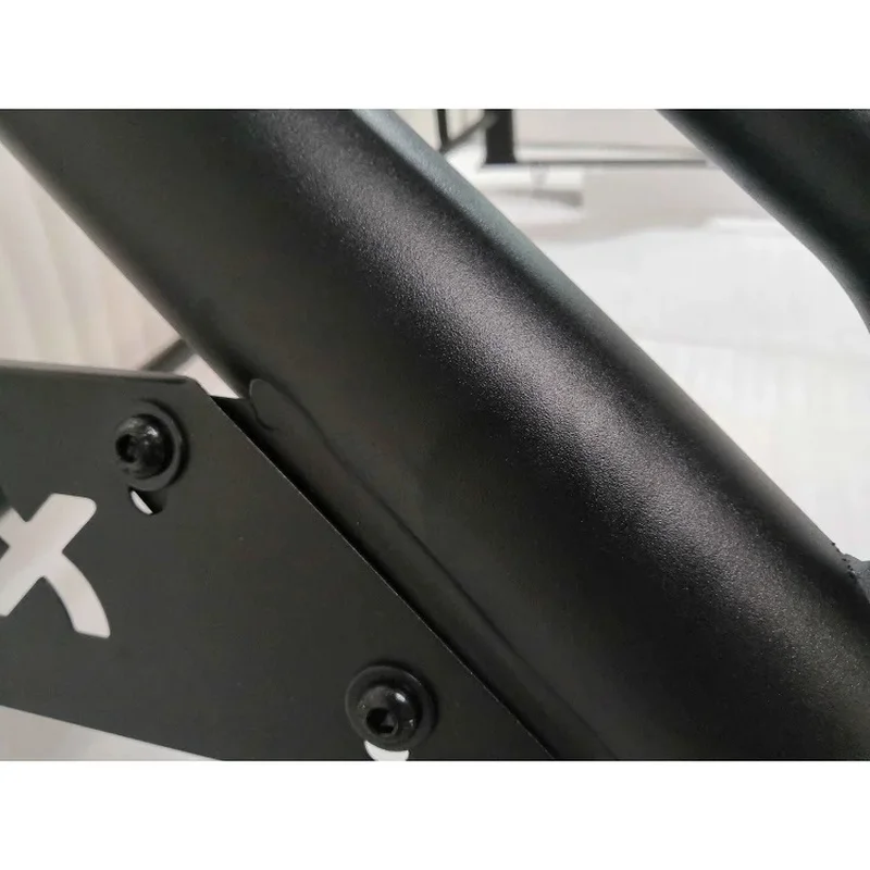 AstronautWith Side Armrts Black Trucks Sports Bar Roll Cage For HILUX REVO -/ROCCO + 4X4 Accsori