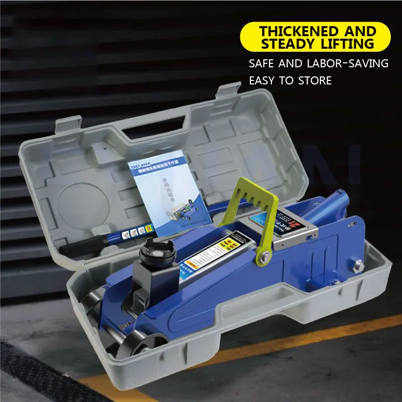 Thumbnail 4 - #16 Top Hydraulic Floor Jacks Picks for Every Budget