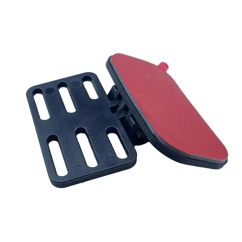 Rear Camera Mount Adjustable Rear View Mirrors Bracket Camera Car Mount Sticky Mirrors Cam Bracket Windshield Camera Mount