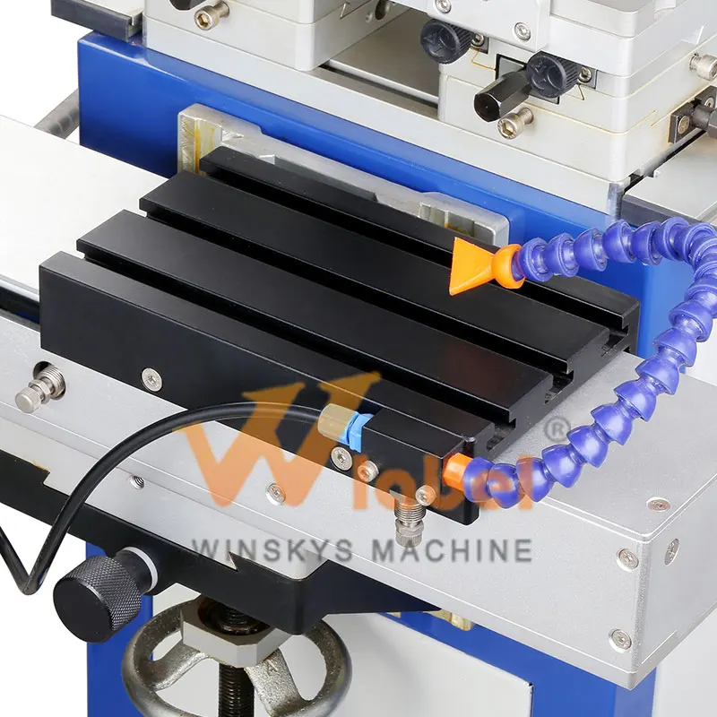 ماكينة تامبو أوتوماتيكية لسطح المكتب بلونين للوحة المفاتيح وكرة الجولف وماوس Lego-حالة جديدة