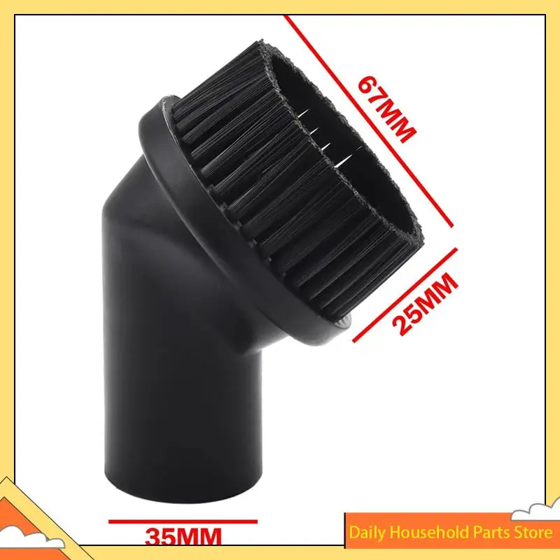 【تخفيضات كبيرة】لغاز 35 مللي متر خرطوم مكنسة تمديد الأنابيب مجموعة شفط فرشاة الغبار أداة