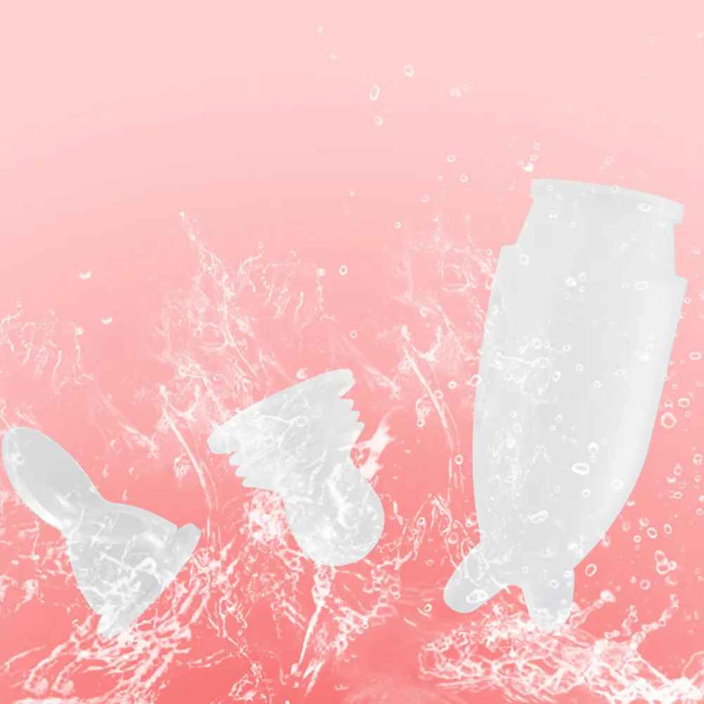 

Compact Silicone Baby Feeder Bottle Pacifier Food Spoon Squeeze Dispenser Easy to for Infants Feeding Spoon