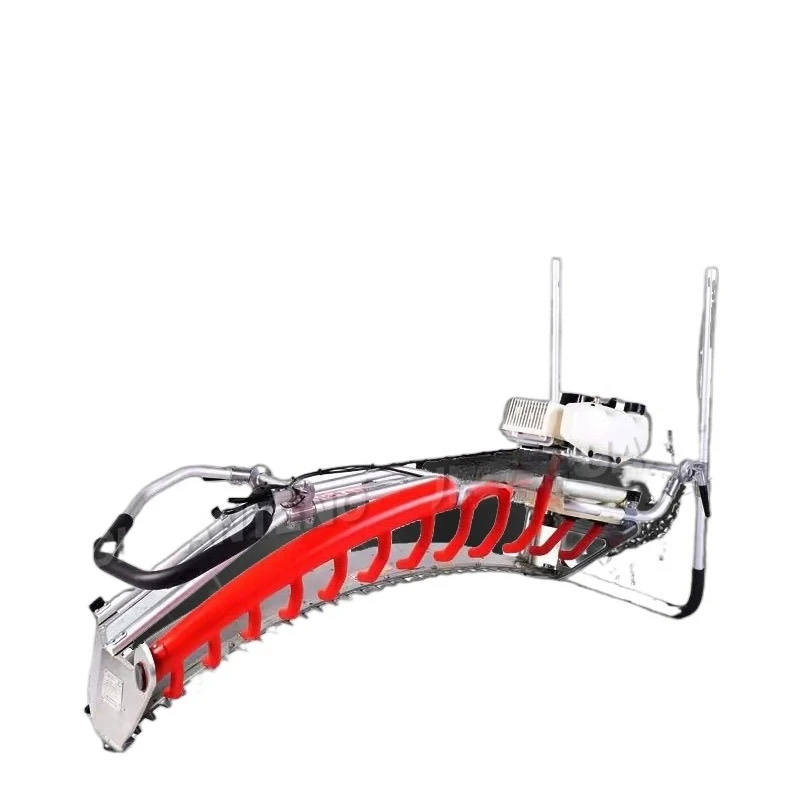 

SV110 arc double tea picker tea picker tea cutter