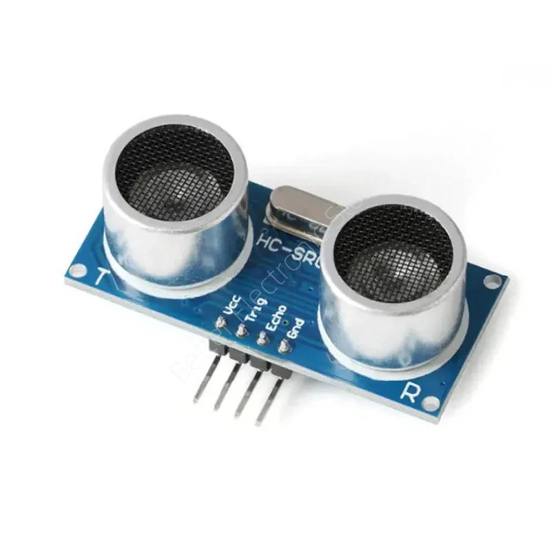 HC-SR04 Ultrasonic … - image