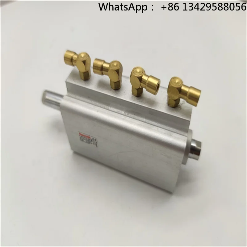 

PM52 SM52 Printing Machine Parts Pneumatic Cylinder D32 H15/15 G2.334.010/01