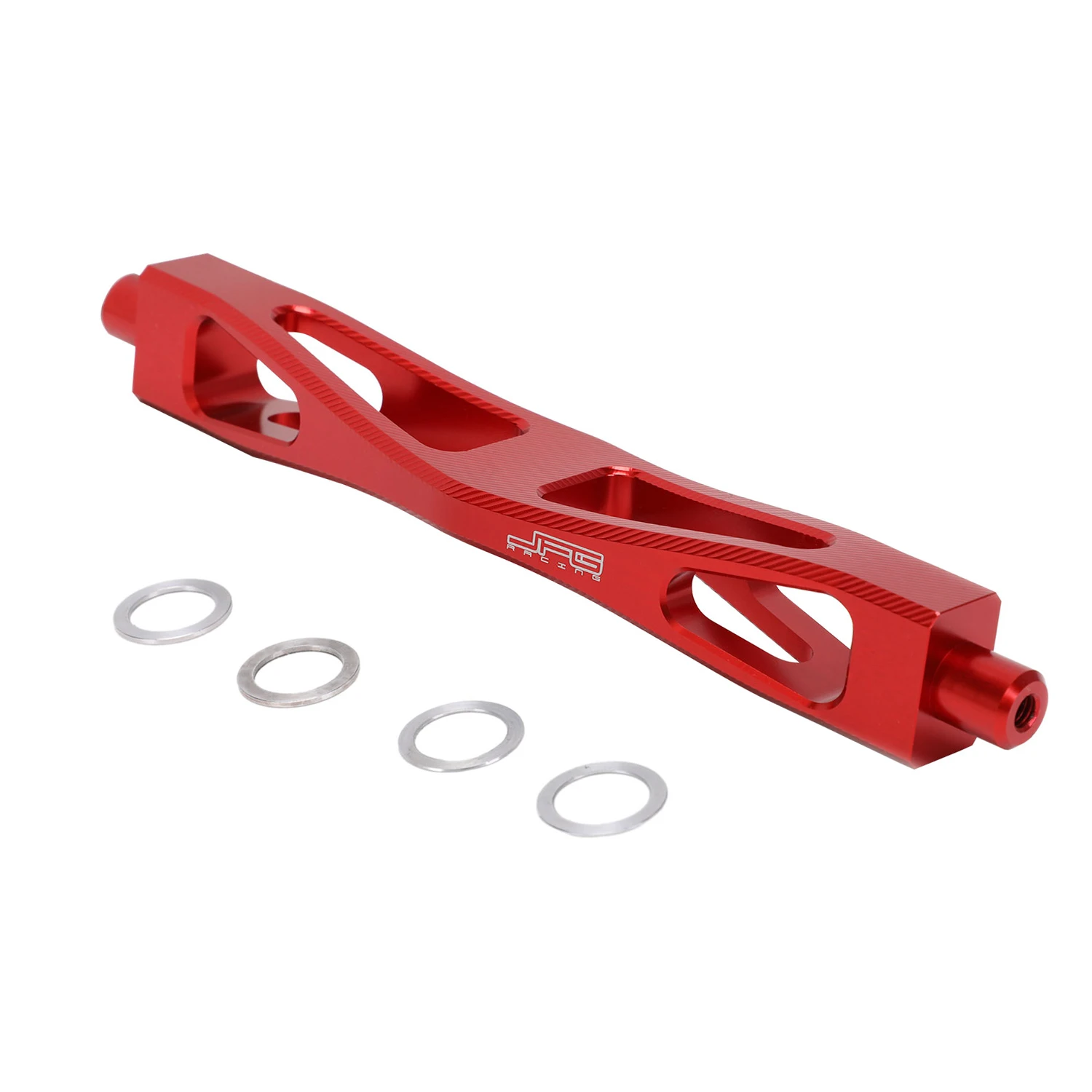 Motorcycles Accessories Foot Peg Support Brace Aluminum For Sur-Ron Surron Light Bee X S LBX Segway X160 X260 Dirt Electric Bike