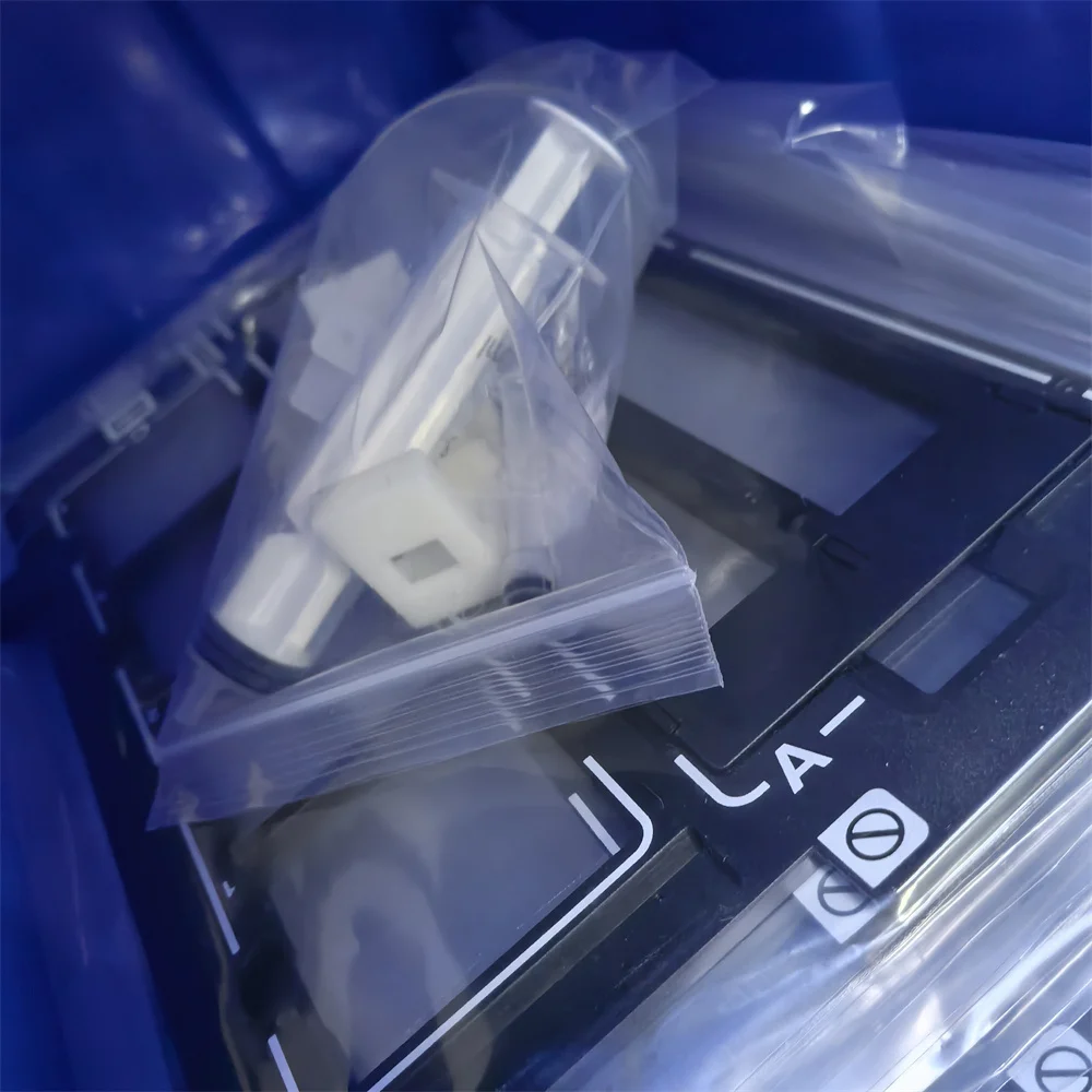 HP11 Printhead Cleaner Units kit For HP 11 10 82 84 85 Cleaning Tools For HP 500 510 800 100 110 111 813 850 Print Head Nozzle