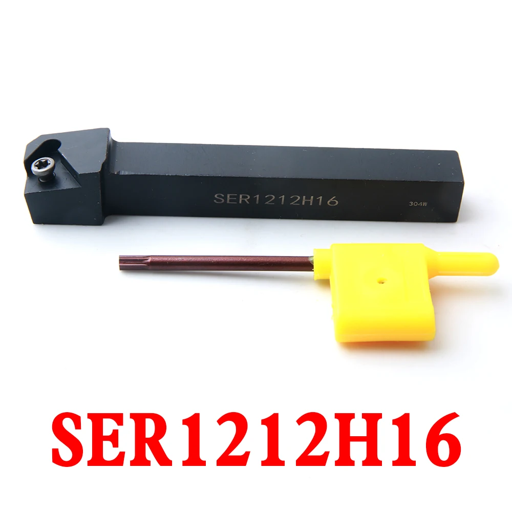 Рисунок 4 - Токарные инструменты для наружной