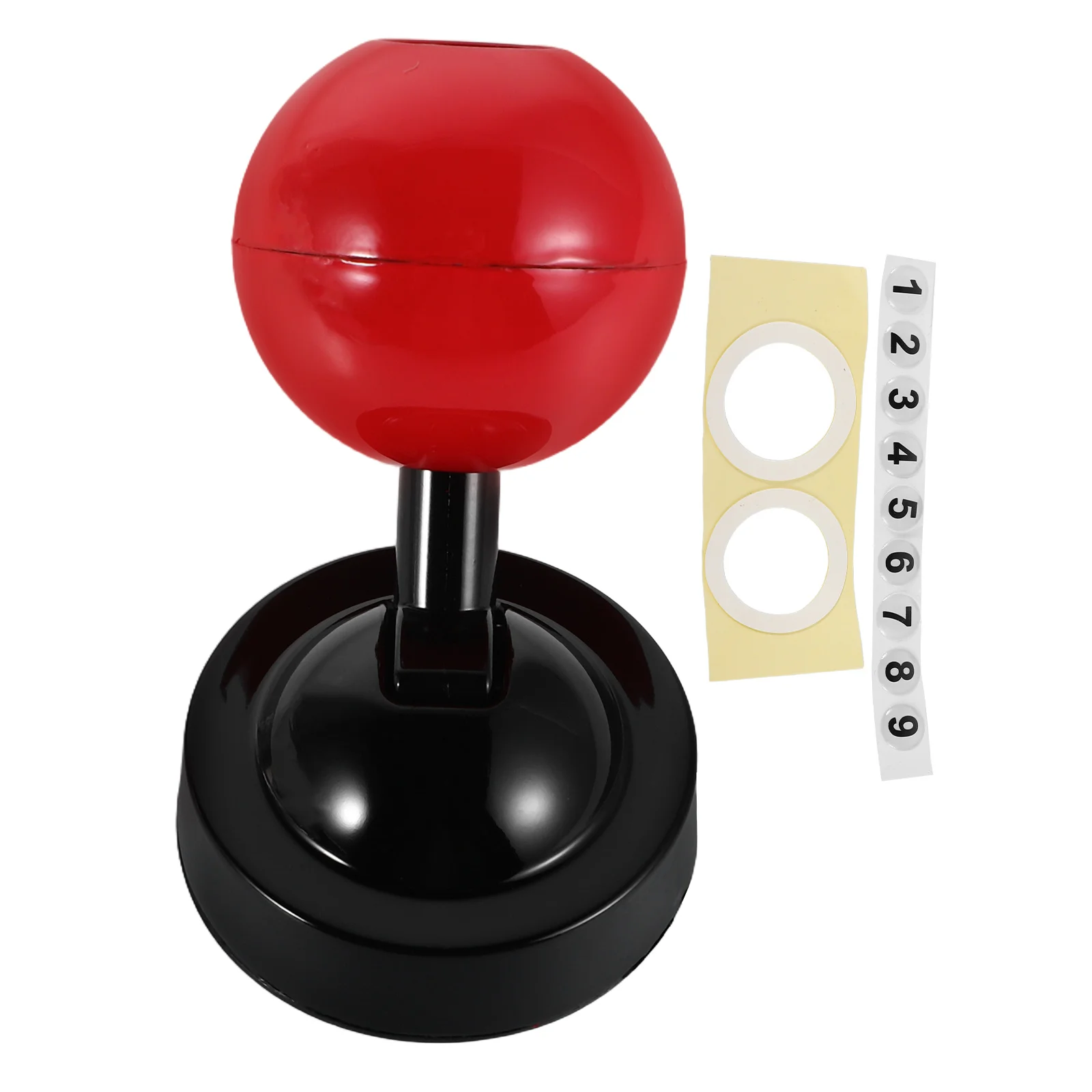 

Start Knob Rocker Car Engine Ring Metal Cover One- Protector Durable Reliable Easy Installation Enhanced Protection
