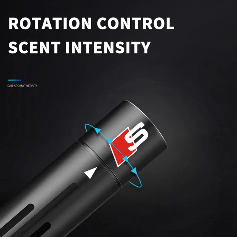 Car Air Outlet Arom… - image