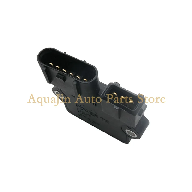 Modulo di controllo accensione J723T MD 160535   MD MD 349207   MD MD 152999   MD MD 326147   MD MD 338252   Per connettori bobina Mitsubishi Montero Sport Montero
