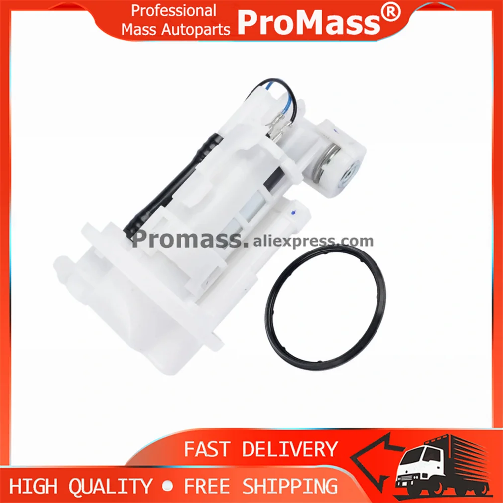 

33D-13907-02-00 New Motocycle Fuel Pump Assembly for Yamaha YZ250F YZ250FX YZ450F YZ450FX WR250F WR450F 2010-2023