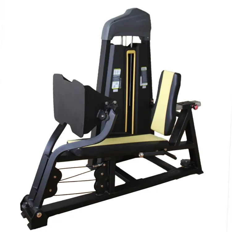 

YG FITNESS YG-1003 wholesale Sports fitness equipment Horizontal Leg Press seated leg press for body workout