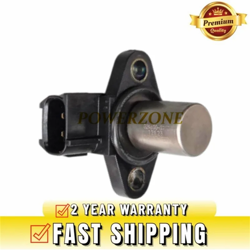 1PC 32160-02F10 3216002F10 32160 02F10 for Suzuki GSX-R750 GSX-R600 GSX1300R GSX-R1000 Burgman 650 AN650 Cam Position Sensor NEW