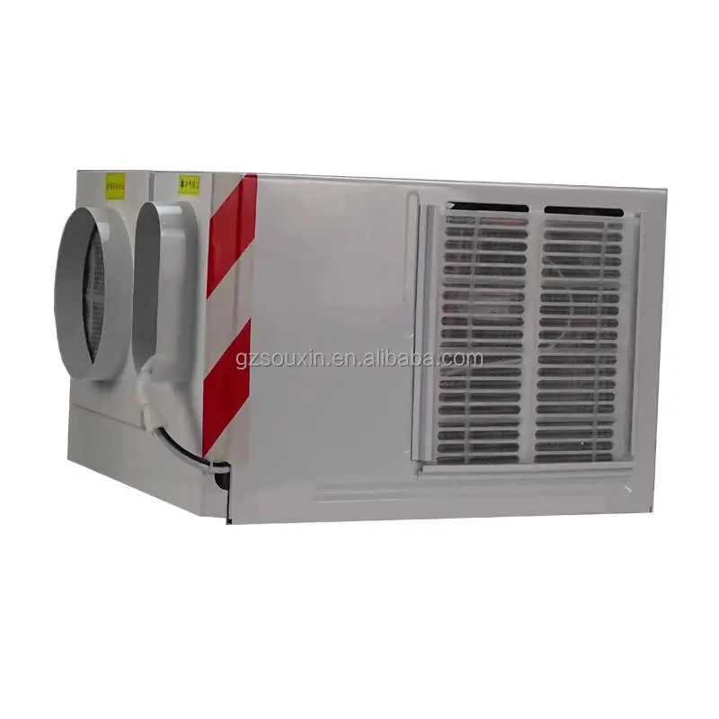 Elevator air Conditioning R22 R410a R32 R290 R134a Cheap Price 9000btu  0.75 Ton 12000btu 1 Ton