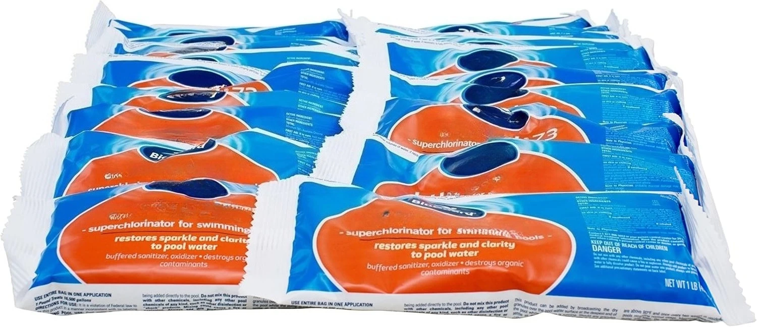 Burnout 73, 1 Lb, P…