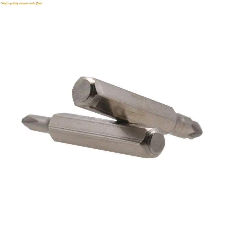 203F 10pcs 28mm for CR-V Screwdriver Bit Set PH00 PH0 Z0 2.