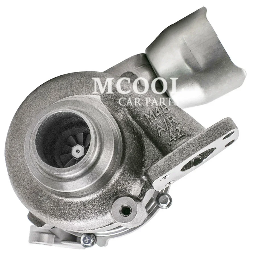 GT1544V Turbo para BMW Citroen Ford Mazda Peugeot Volvo 1,6 HDi FAP 80Kw 753420 740821 750030 753420 -5005S 11657804903