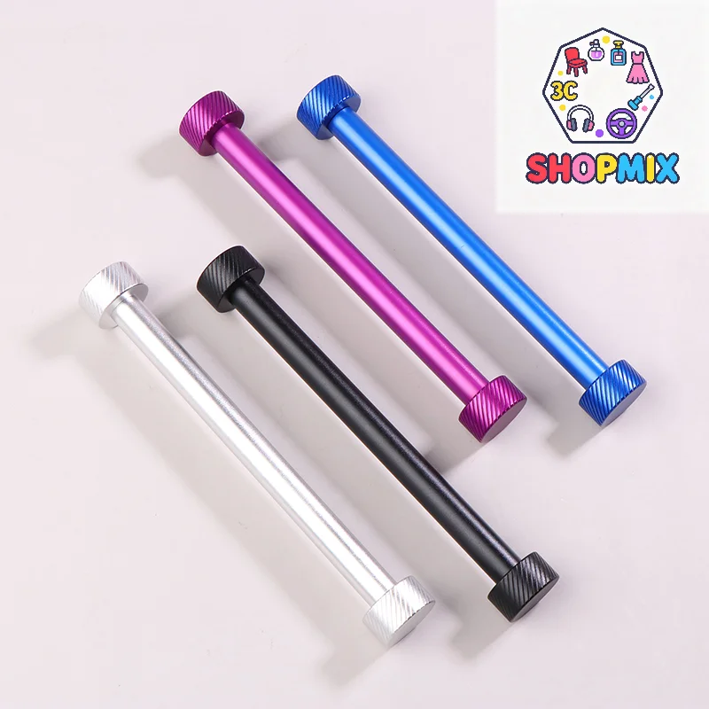 1Pc Coiled Cable Protection Rod Coiled Keyboard Cable Weight Fixed Rod Reel Stick Flexible And Convenient Cable Organizer Winder