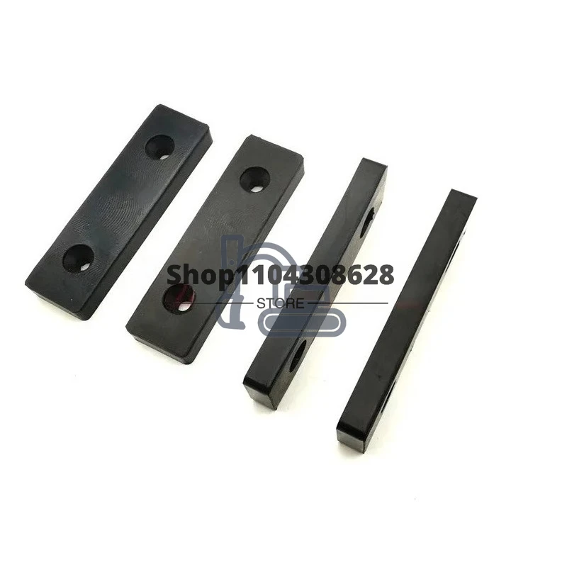 PLATE Shock-absorbing Adhesive Engine Hood 205-54-68440,KOMATSU PC200-8 PC220-8 PC360-7 PC350-7 PC650 PW180 PC220 PC300 PC650